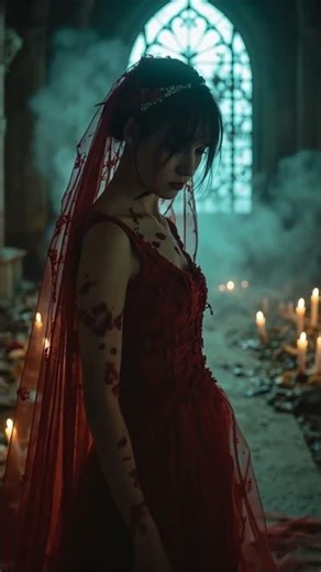 "Ghost Bride: The Promise" – Trailer 5