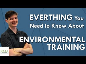 The Complete Guide to Environmental Training for Your Business | Resource Management Associates