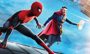 As 'Spider-man: No Way Home' Gets Digital Release, Sony Releases First 10 Minutes Extended Preview; WATCH