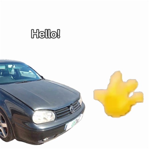 Golf 4 1.9 TDI: The Ultimate Budget Car