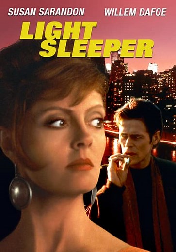 Light Sleeper (1992)