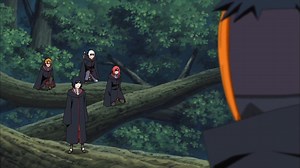 Naruto Shippuden Episodio 197: "Danzo, el sexto Hokage" - Español Latino | El Camino del Hokage - 火影の道