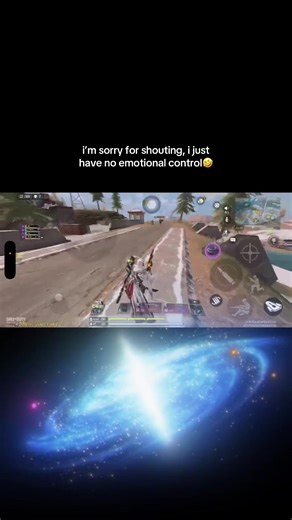 i was just vibing… y’all started funding the vibe 😂 I love you all! @Alawi_AJ @iSa. ツ @LoRiE🇵🇭🇶🇦🥀 #codm