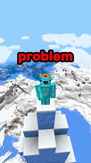 25K views · 329 reactions | Minecraft Ice Tower Seed_! ⛏#minecraft #minecraftmemes #minecraftbuilds #minecraftpe #minecraftmods | SeaWattgaming | Facebook