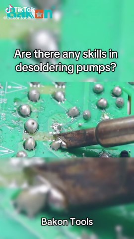 Bakon Tools on TikTok