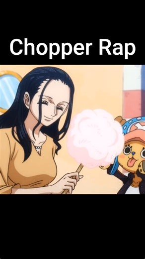 Chopper rap | AMV | onepiece | official video | by Ramandeep #onepiece​ #chopper​ #tonytonychopper​