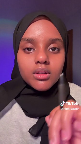 ASMR Face Measuring Session with Wooden Ruler | Relaxing Facial Measurements