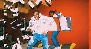 ASAP Ferg et ASAP Rocky lâchent un clip inédit [VIDEOCLIP]