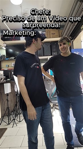 24 Informática Curitiba on Instagram: "Deixa com a gente que a surpresa é certa 😎"