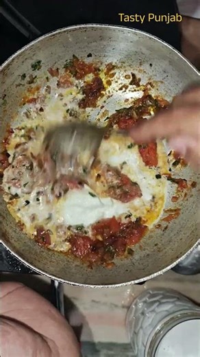 Cheesy Tomato Pasta Recipe | Easy Recipe | #tastypunjab #food #recipe