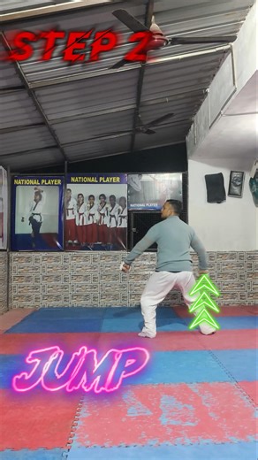 Back kick explain . . ⚡✅#taekwondo #karate #tutorial #shorts #viral #trending #youtubeshorts #india