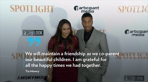 Tia Mowry Celebrates Christmas with Ex Cory Hardrict and Kids: 'Family Will Always Be Family'