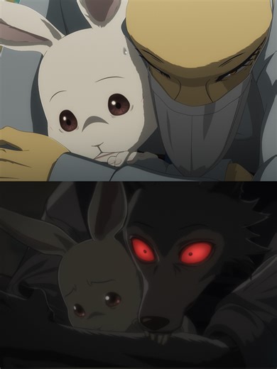 Exploring Haru’s Core Memories in BEASTARS