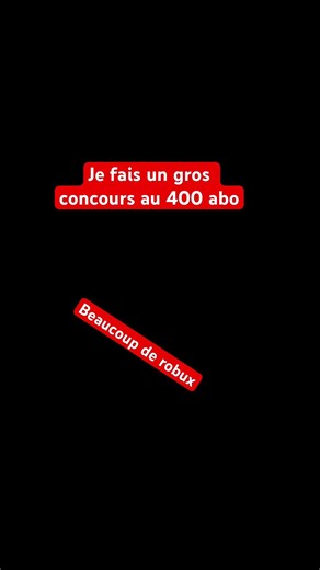 donne ton nom sur Roblox