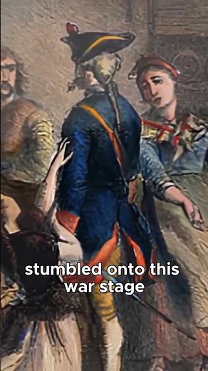 Hessians - those pivotal German soldiers who made their mark on the American Revolutionary War