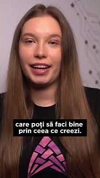 Copiii devin creatori, nu doar utilizatori.