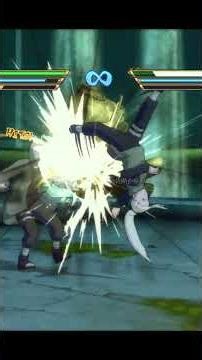 Ino Shika Cho Formation Jutsu | Naruto X Boruto Ultimate Ninja Storm Connections #gameplay #naruto
