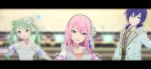 【プロセカ】Color of Drops【ボカロMV】