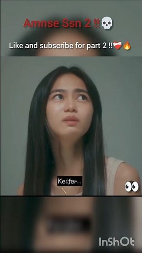 season 2 episode 1 🥵💀🔥 #amnse #ssn2