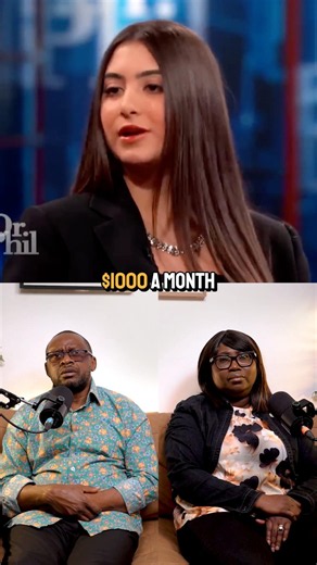 African parents react to spoiled kid😭 #african #parents #entitled