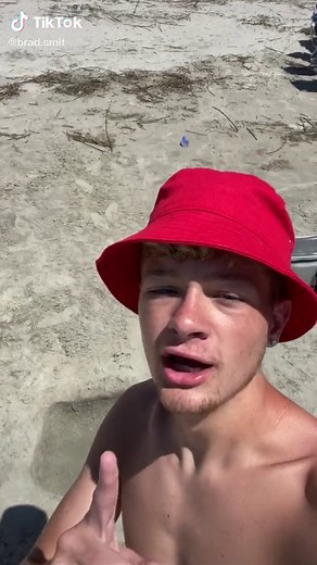 beach prank! #prank #getpranked #prankwars