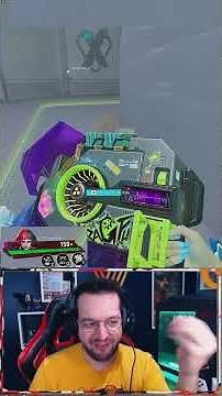 He LIKES the MESS even in the CLUTCH! #FragPunk #PunkPartner #Pathojen