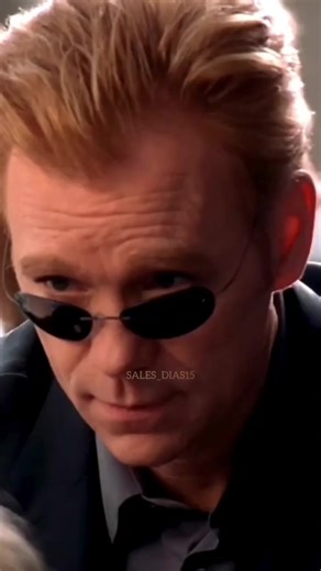 David Caruso's Iconic Role in CSI Miami