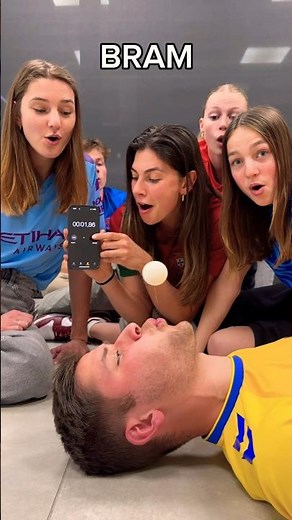 WIND TIMER CHALLENGE 🗣️⏰