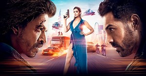 ‘Pathaan’ Trailer: Video For Shah Rukh Khan Thriller From The Yash Raj  Films ‘Spy  Universe’ Released