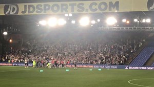 9.7K views · 316 reactions | How good were you guys last night? Cracking support for the team  | Colchester United FC | Facebook