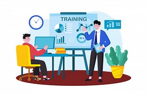 9 Free AI Training Video Generators with Realistic Avatars