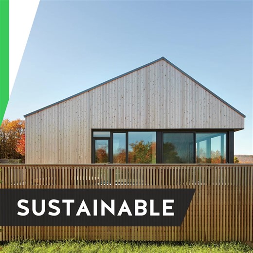 203 reactions · 15 shares | Real Cedar is the Best Siding in the World! It's Beautiful, Sustainable & Offers a Variety of Profiles and Finishes. | Real Cedar | Facebook