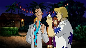 Scooby. Doo. Aloha. 2005. Dubbing.pl