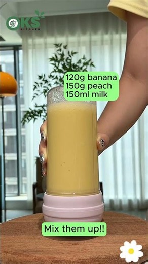 3 Smoothies for Common Health Problems