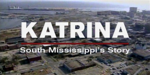 Katrina: South Mississippi's Story (FULL DOCUMENTARY)