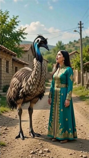 Mostafa Mostafa Naat✨❤️ | The Golden Emu Story | Islamic Reminder #shorts #islam
