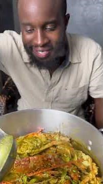 This dish came from a bunch of different cultures #badbwoykitchen