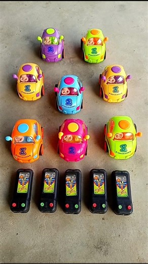 Rc remote control mini car Racing Dakho!! #shortsfeed #rccar