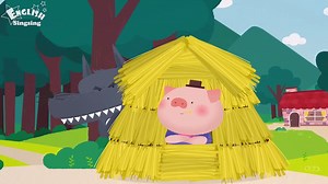 亲子英语故事 | Animal Stories - Fairy tale Compilation