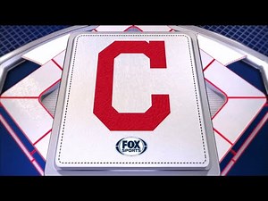 SportsTime Ohio - 2021 Indians Baseball Intro
