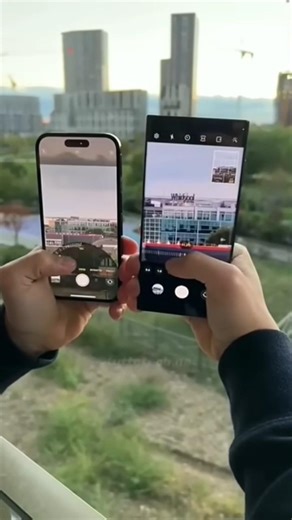 #Samsung Galaxy S24 Ultra vs Apple iPhone Drop Test 😱 कौन बचा?