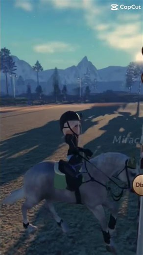 DUDE😭 #horse #equestrianjourney #horseenthusiast #animal #roblox