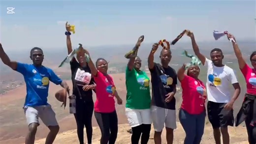 We are now counting hours and seconds to the awaited Footpaths For Mental Health Season 1! 🥳⚜️🥳 What a great way to build a supportive family that prioritizes mental health within scouting and beyond. Zomba Plateau, here we come!🥾⚜️🥳 #foodpathsformentalhealth #yourmentalhealtmatters #ForScouting World Scouting Scouting in Africa World Scout Foundation National Youth Council of Malawi | Scout Association Of Malawi - SAM