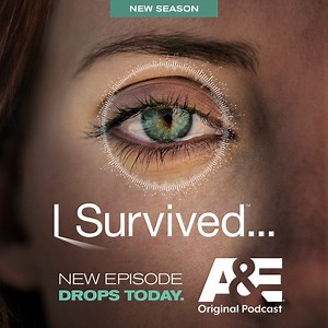 1K views · 22 reactions | In November of 1984, 17-year-old Lisa McVey Noland was heading home after working the night shift at a doughnut shop, when she was suddenly snatched off her bike and abducted. An all-new episode of the I Survived podcast drops today, available wherever you stream. | Crime & Investigation on A&E | Facebook