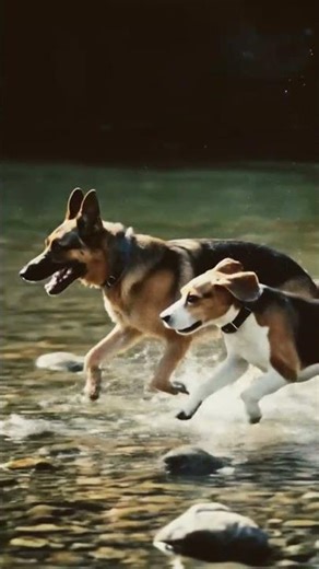 running puppies #funny #husky #pets #puppy #dog #memes #love #music #mayaland