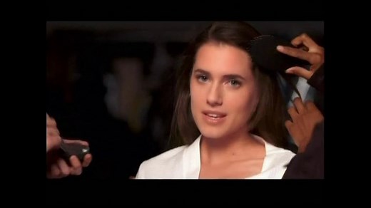 Simple TV Commercial Featuring Allison Williams