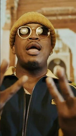 Ne-Yo & Asma Lmnawar - WE GONNA DANCE l Produced by RedOne #afrika #music