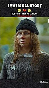 Sans-abri Trouve L’amour 😱 |