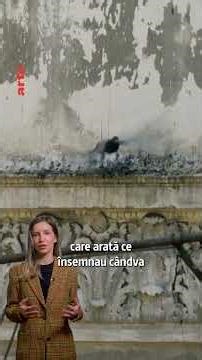 Cine salvează comoriile României? #romania #stiri #descoperă #news
