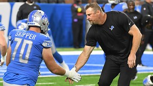 Dan Skipper: 'I have to be the most popular scrub' after Lions-Cowboys reporting fiasco